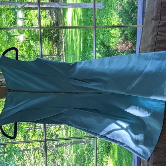 Kate Spade 00 dress - Picture 6 of 8